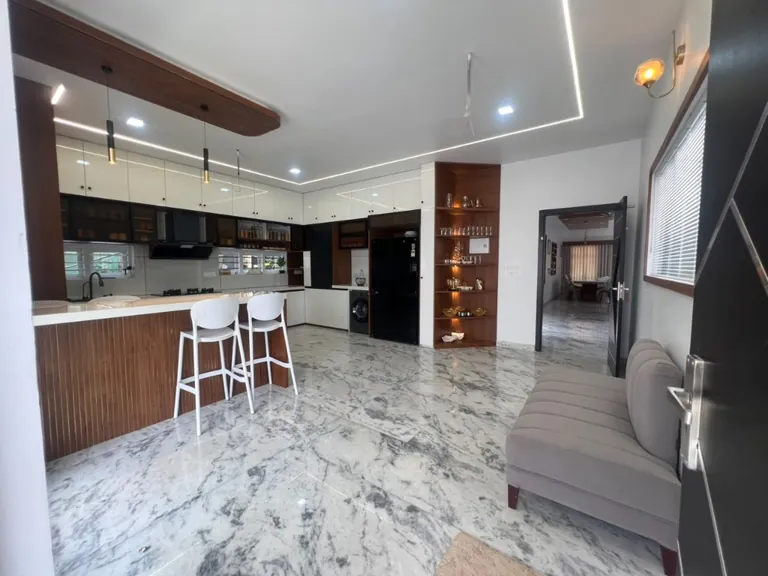 The Culinary Suite
